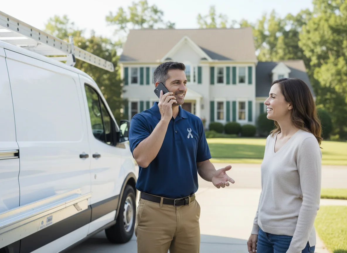 Home Gutter Service Gasburg, VA FAQs